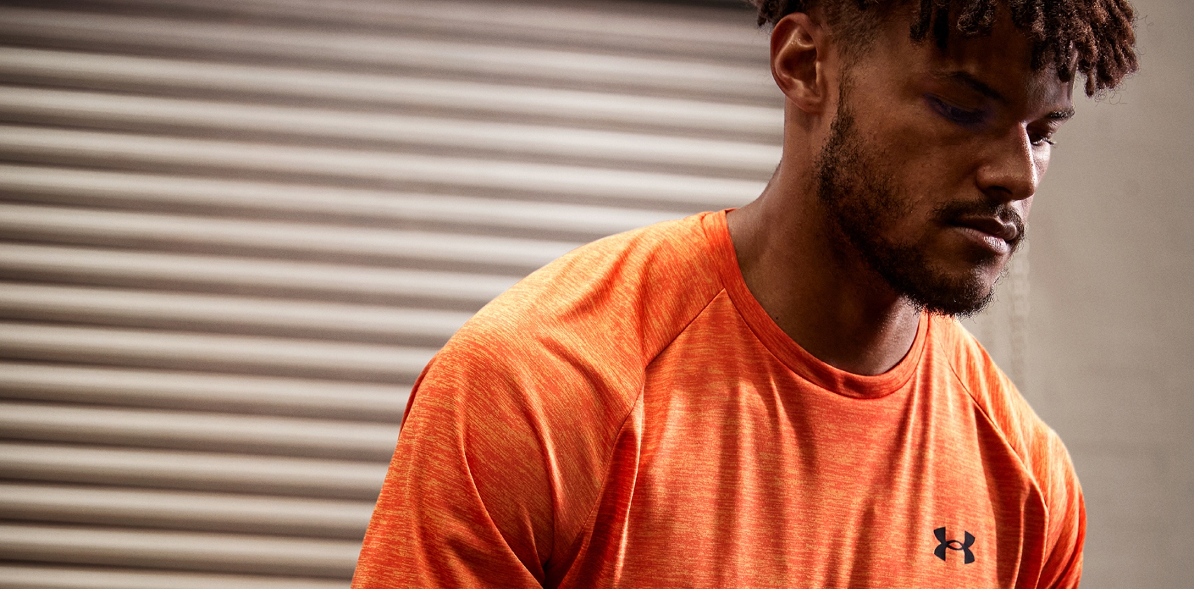 Under Armour Step Up Your Game JD Sports NL Blog